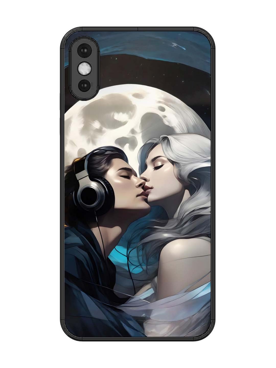iPhone XS Max Love, Together Always, Romance