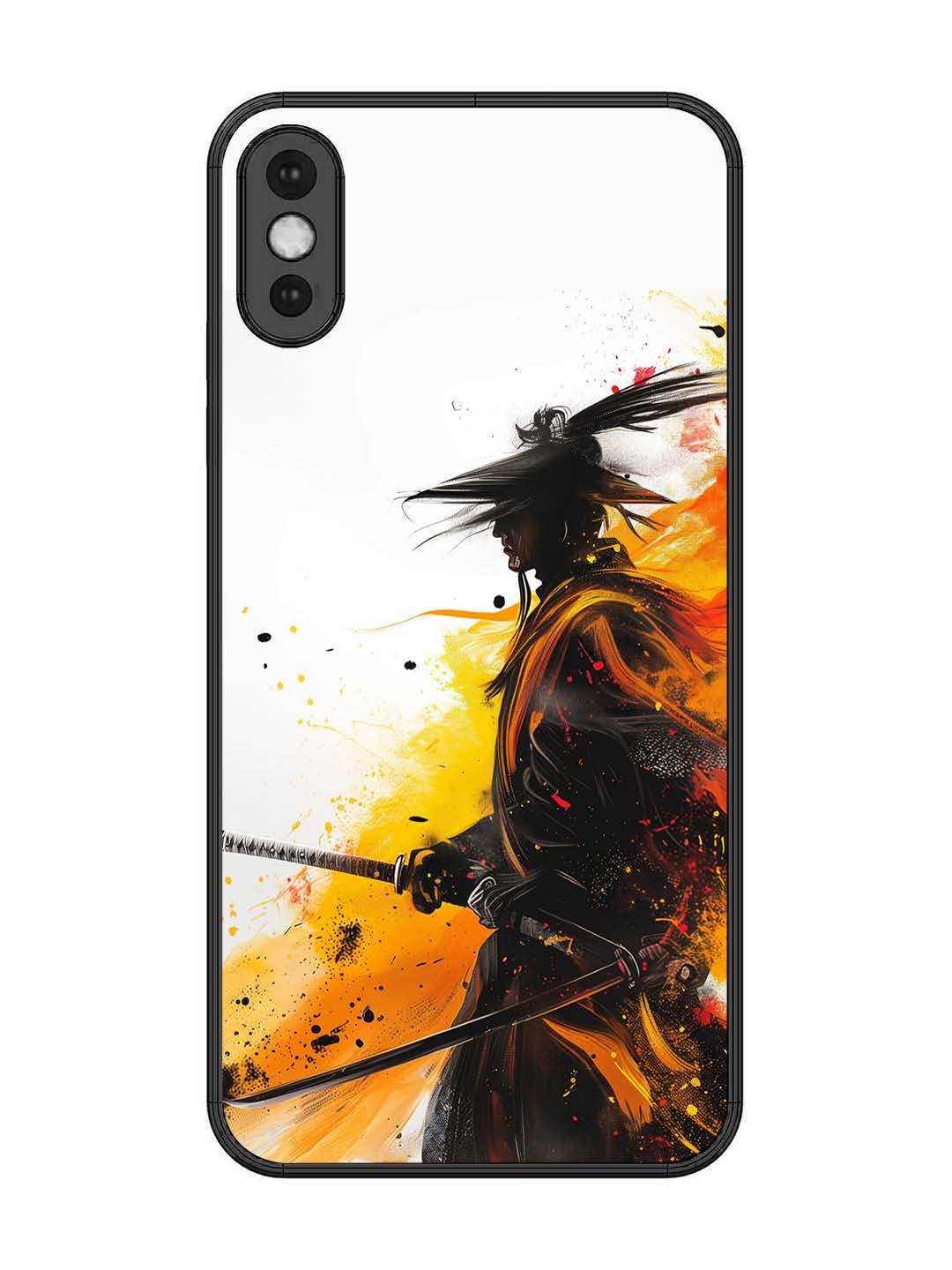 iPhone XS Max Ninja