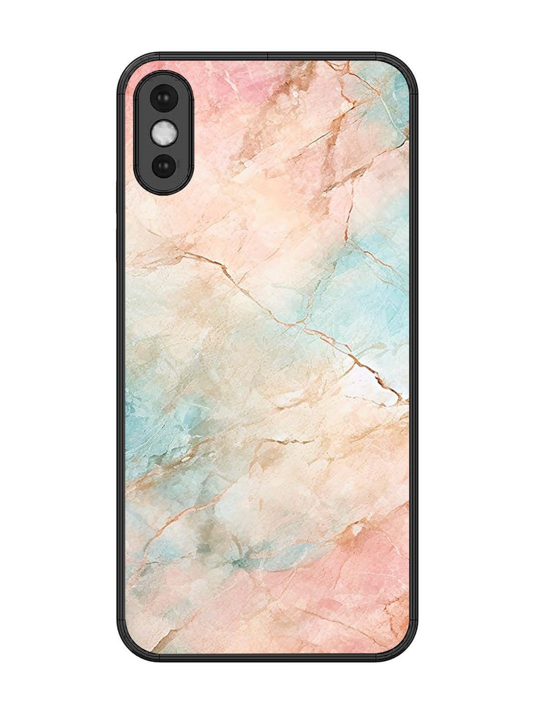 iPhone XS Max Marble