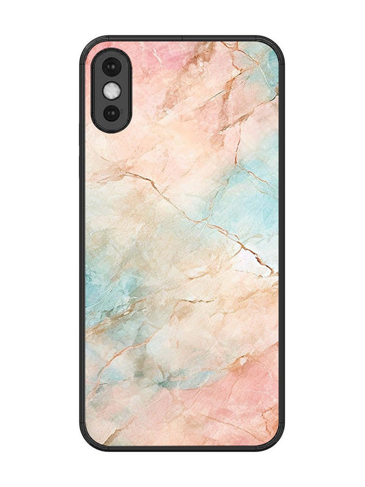 iPhone XS Max Marble