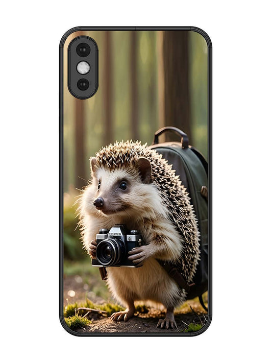 iPhone XS Max Wildlife Photographer