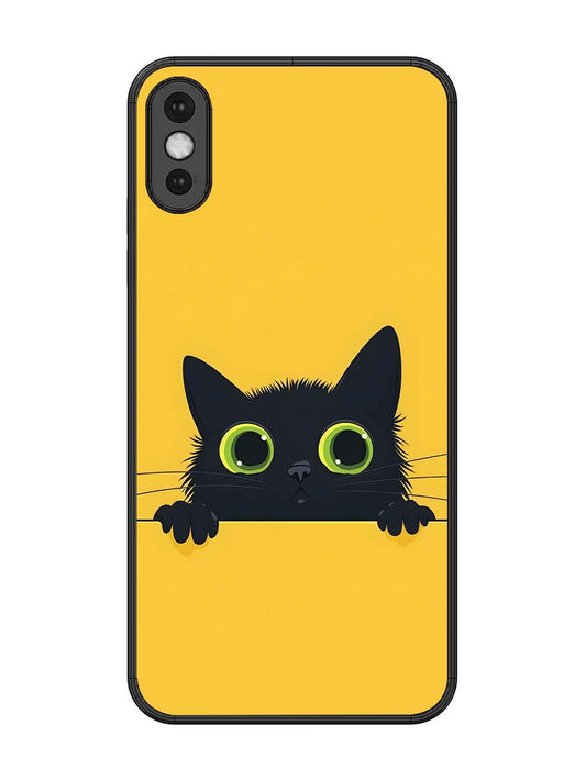 iPhone XS Max Cat