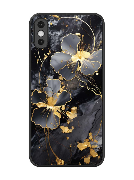 iPhone XS Max Dark Flowars