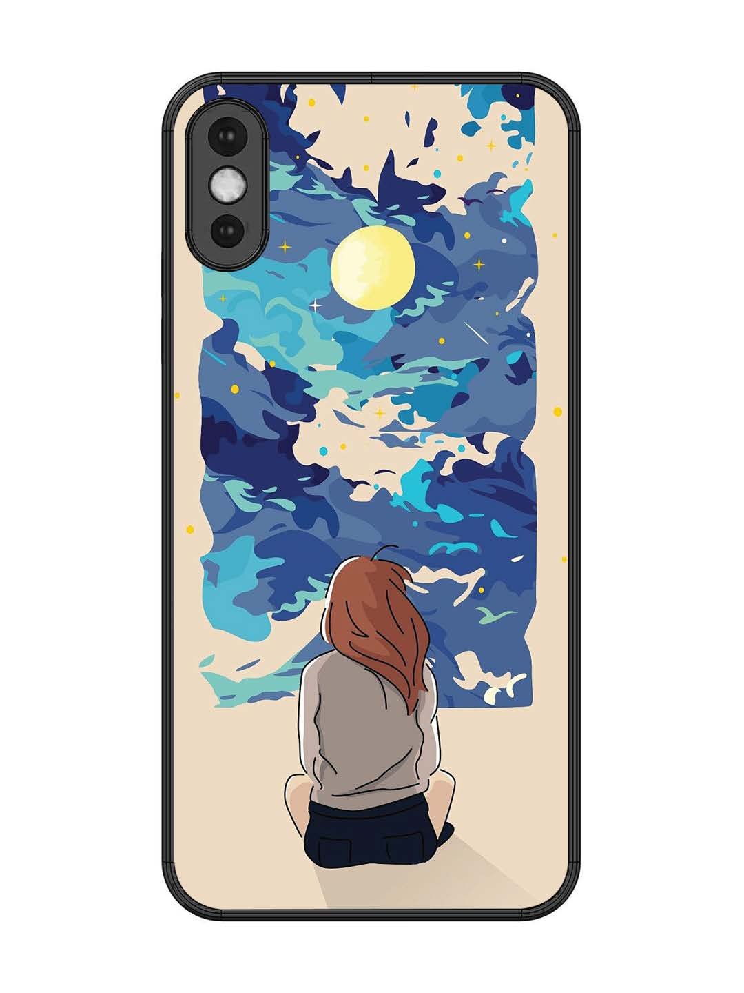 iPhone XS Max Single Girl