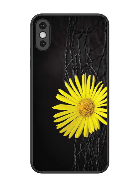 iPhone XS Max Sunflower on Fansing