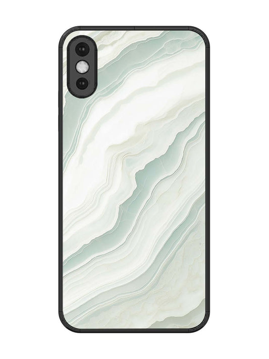 iPhone XS Max Marble Elegance