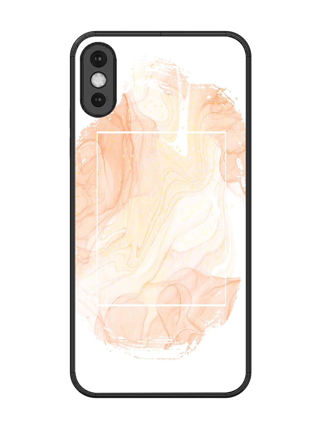 iPhone XS Max Aurora Marble