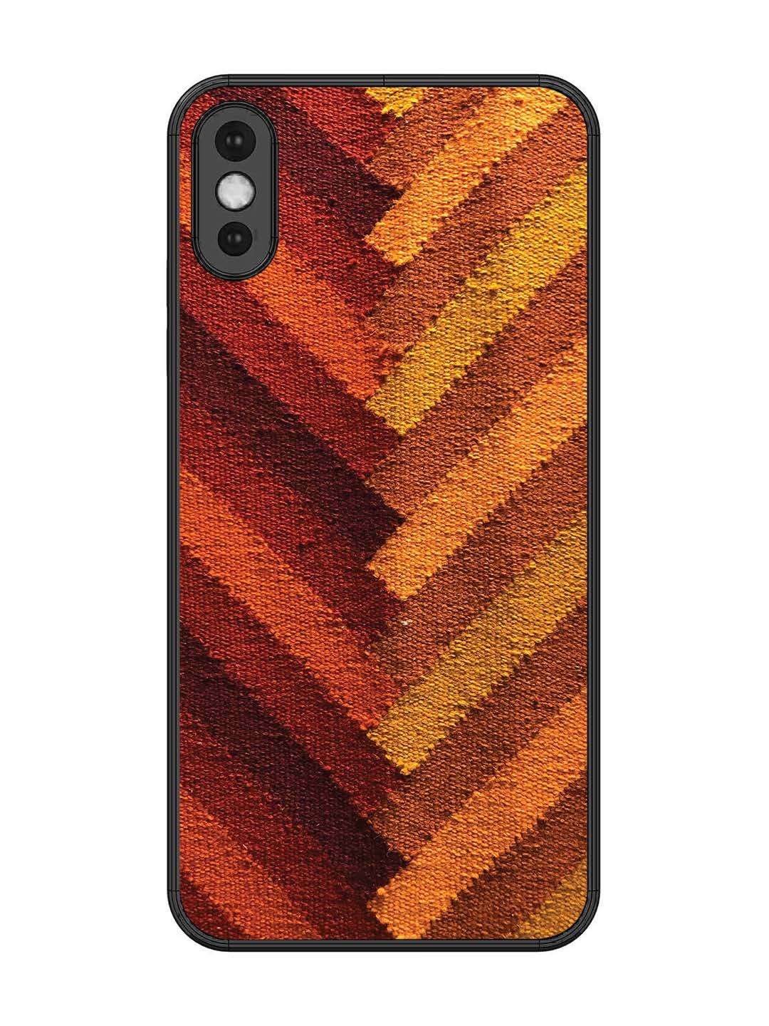 iPhone XS Max Mat Texture