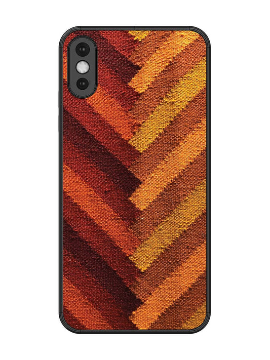 iPhone XS Max Mat Texture
