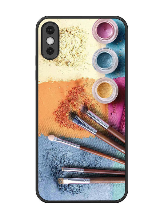 iPhone XS Max Creative Canvas
