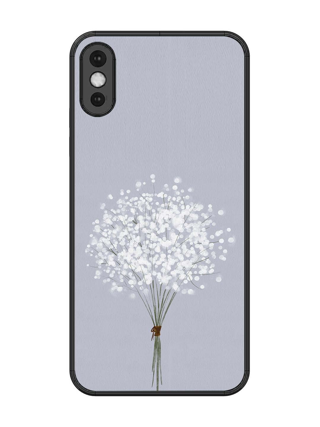 iPhone XS Max Blossom White