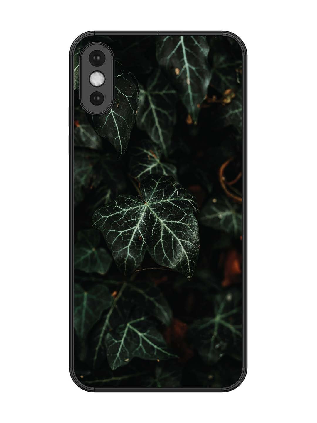 iPhone XS Max Betel Leafs