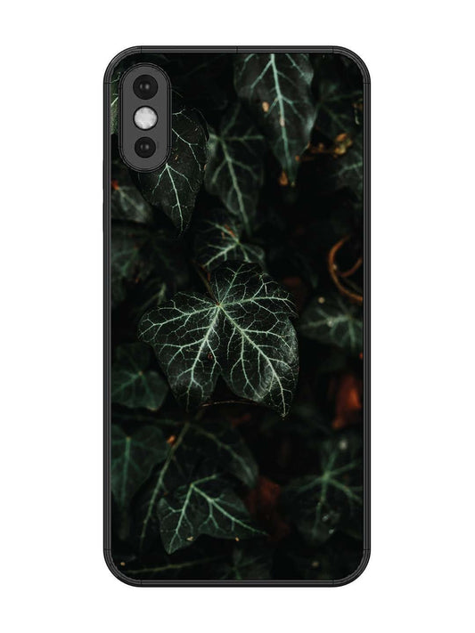 iPhone XS Max Betel Leafs