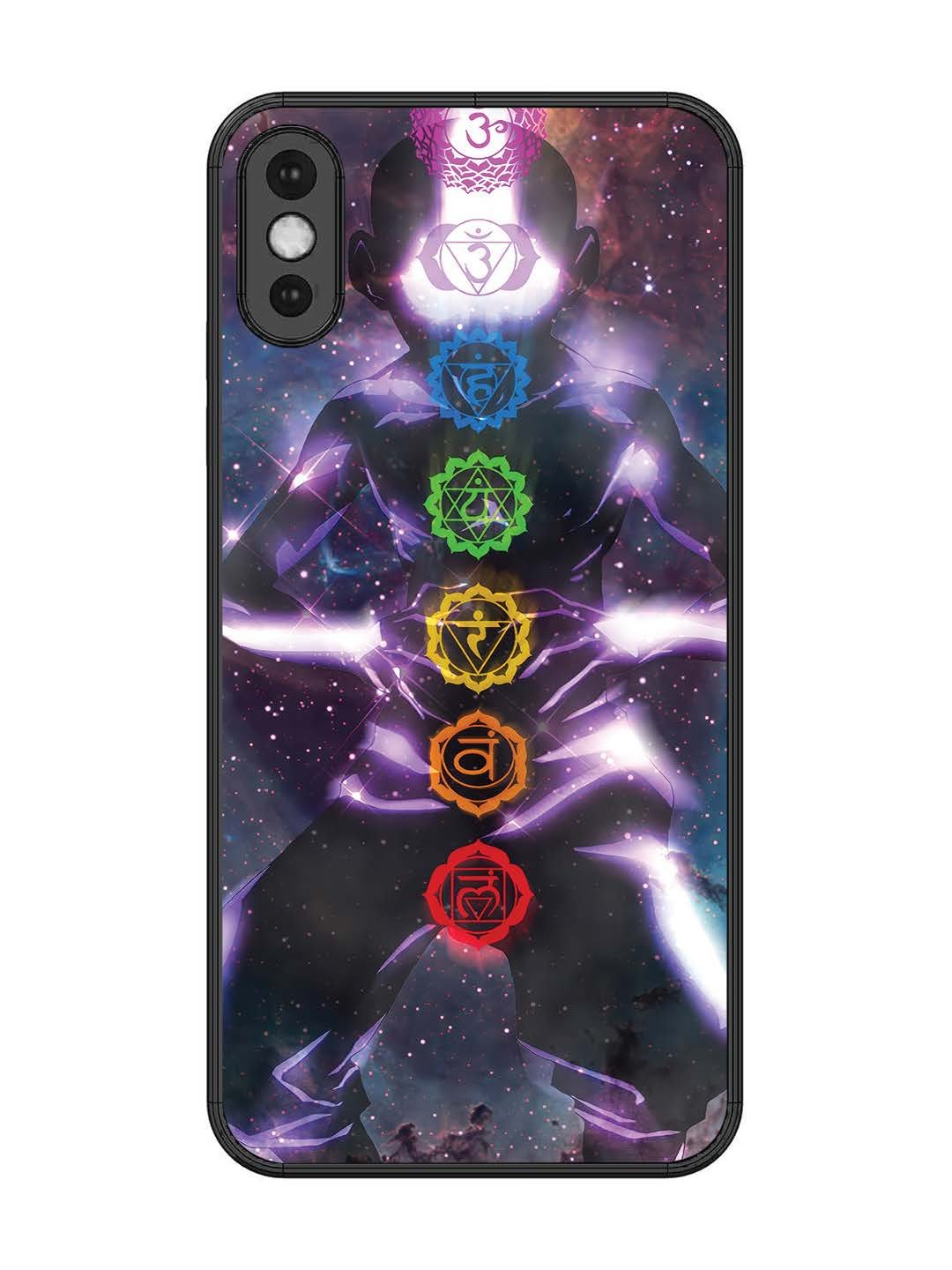 iPhone XS Max Aang Avatar The Last Airbender