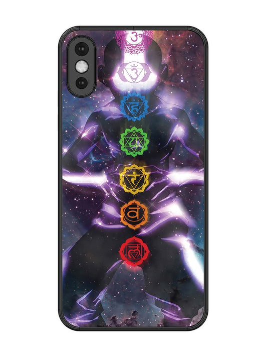 iPhone XS Max Aang Avatar The Last Airbender