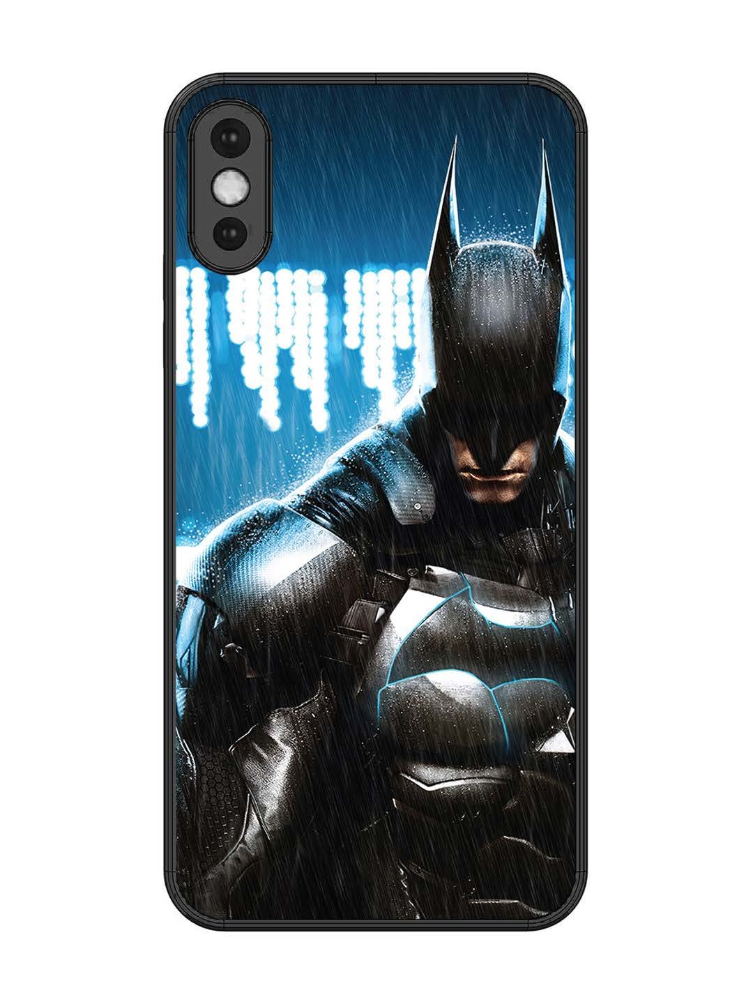 iPhone XS Max King of Bats 2