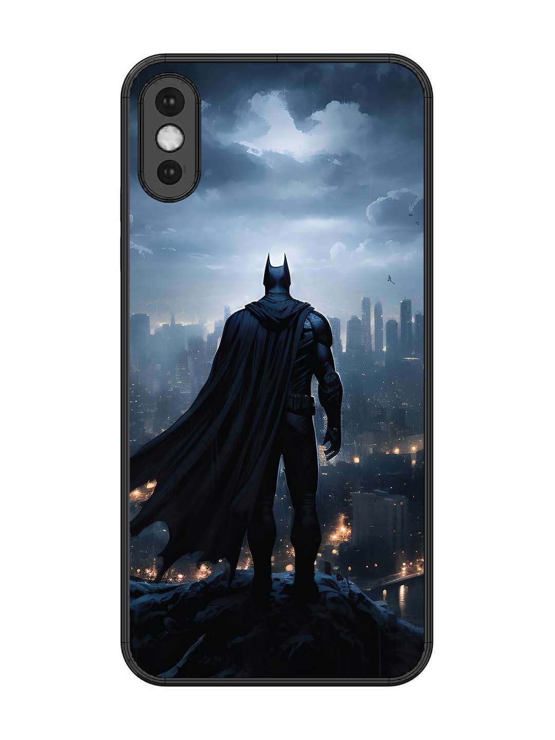 iPhone XS Max King of Bats