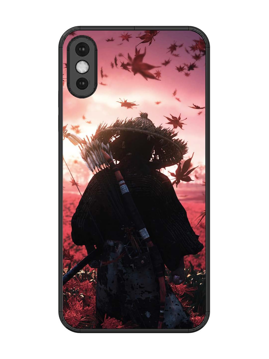 iPhone XS Max Shaolin