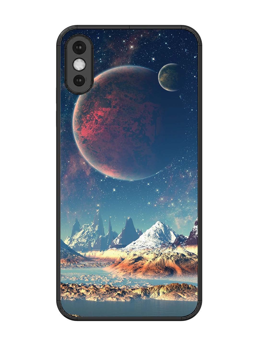 iPhone XS Max Space