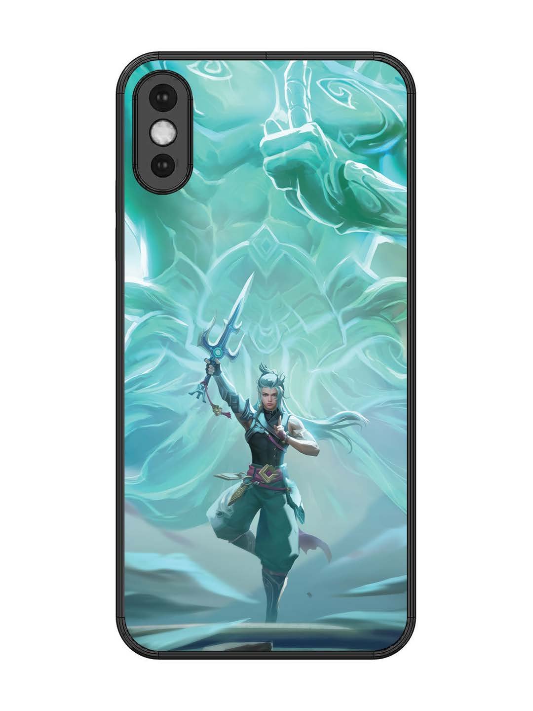 iPhone XS Max Suyou