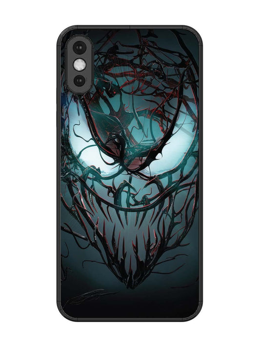 iPhone XS Max Venom 3