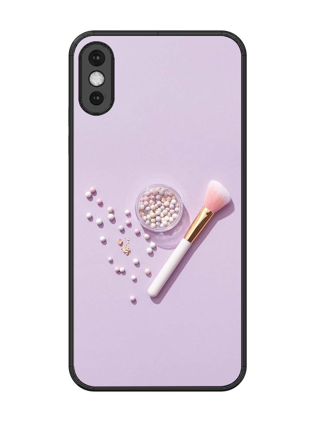 iPhone XS Max Girls Makeup Story2