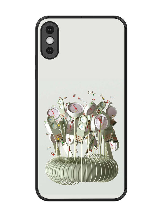 iPhone XS Max googledeepmind