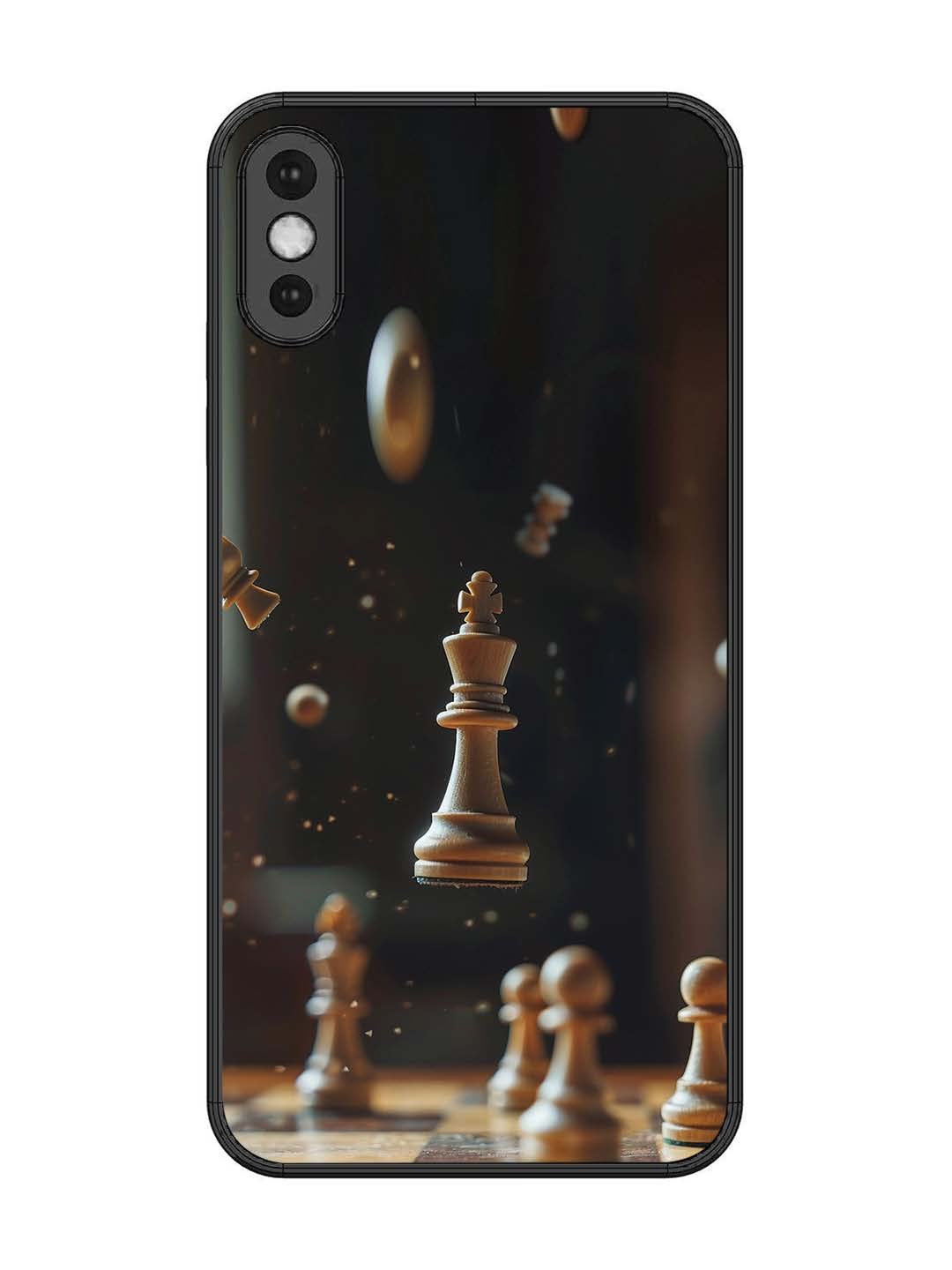 iPhone XS Max King Chess