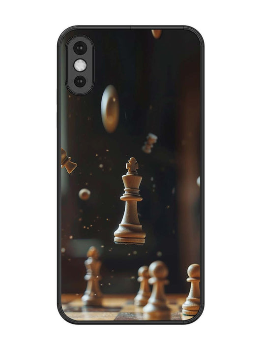 iPhone XS Max King Chess