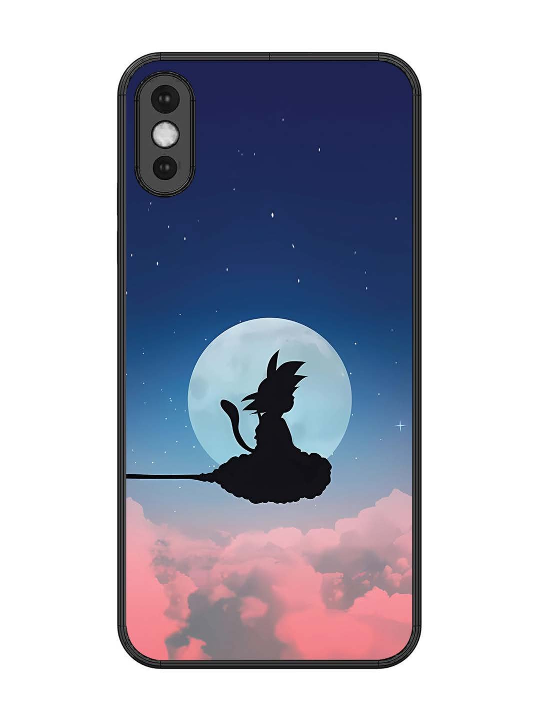 iPhone XS Max Gohan
