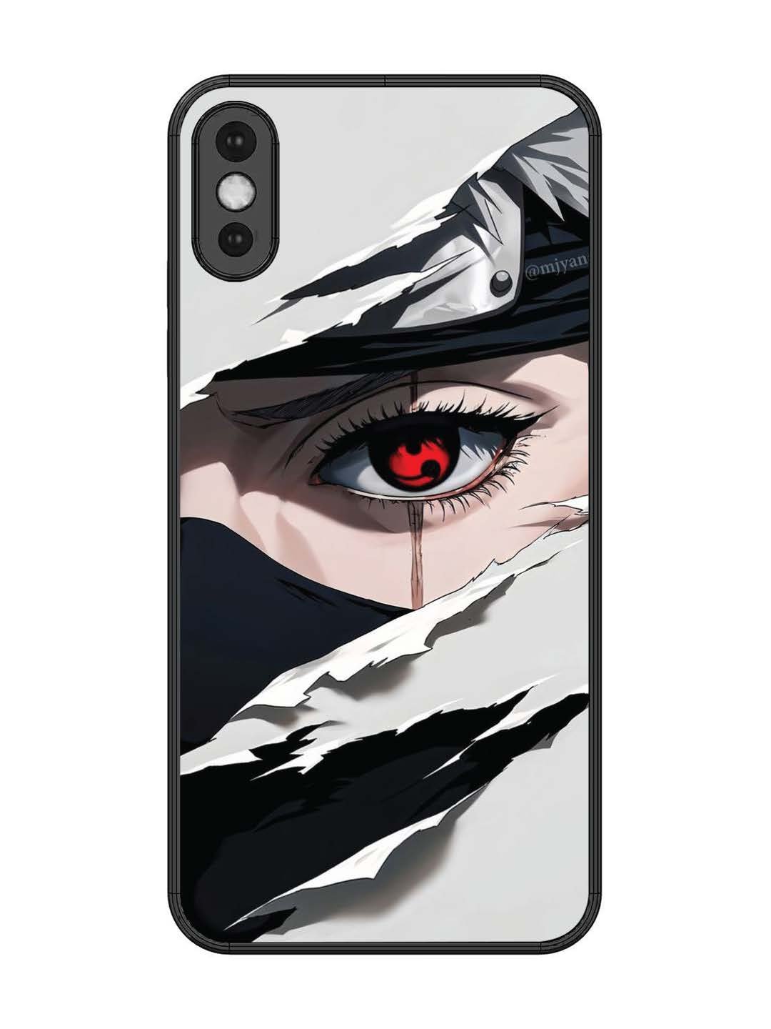 iPhone XS Max The Lonely Wonderer