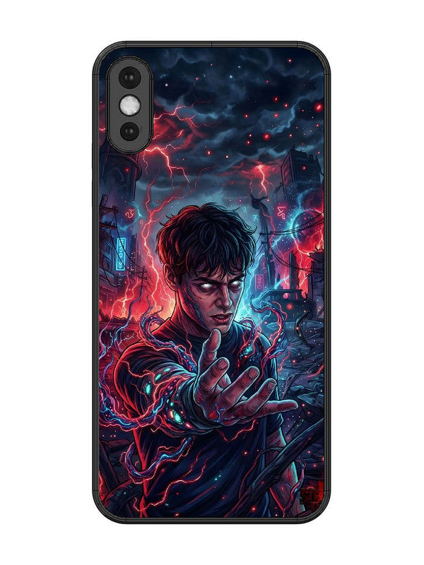 iPhone XS Max William The Sorcerer