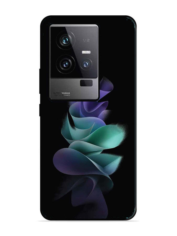 iQoo 11 5G Vortex, Aurawave, Mystic Flow