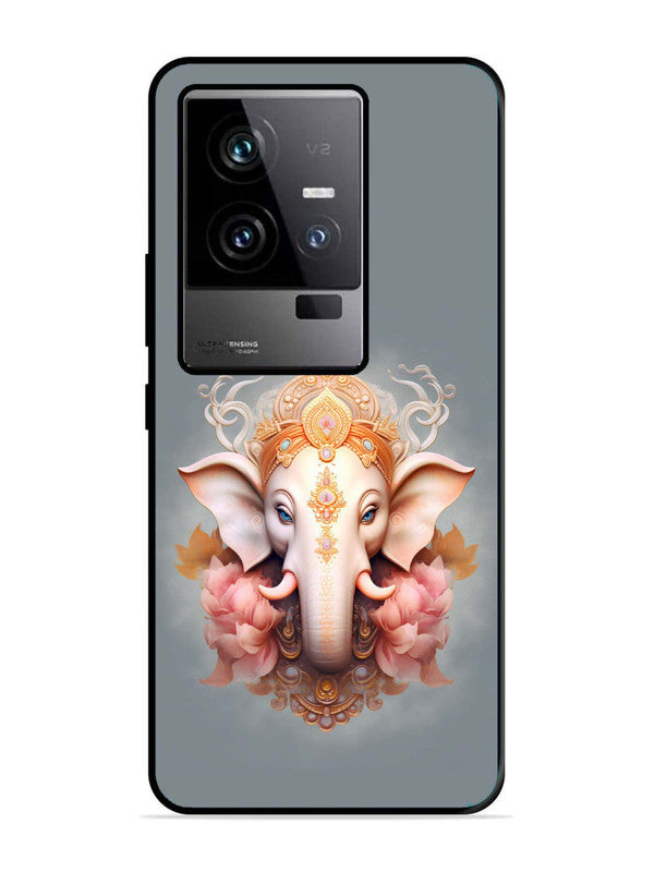 iQoo 11 5G Ganesh Ji