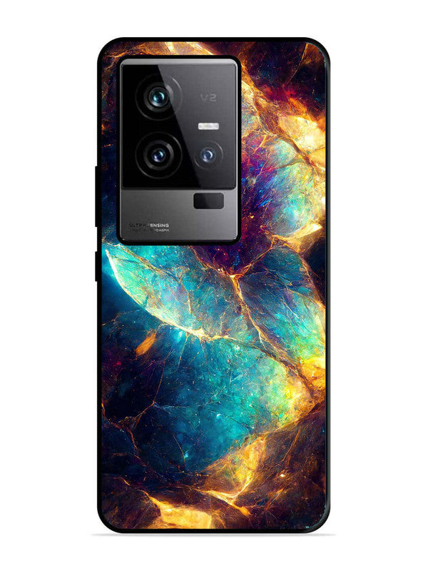 iQoo 11 5G Vibrant, Kaleidoscope, Chromatic Fusion