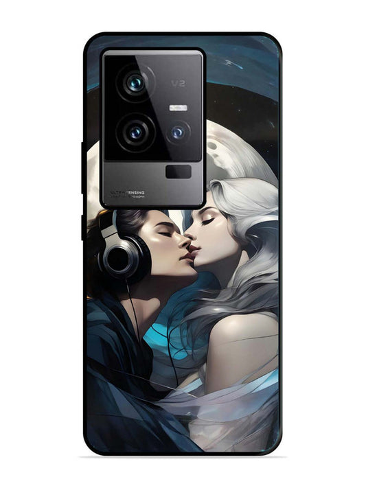 iQoo 11 5G Love, Together Always, Romance