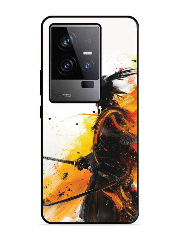 iQoo 11 5G Ninja