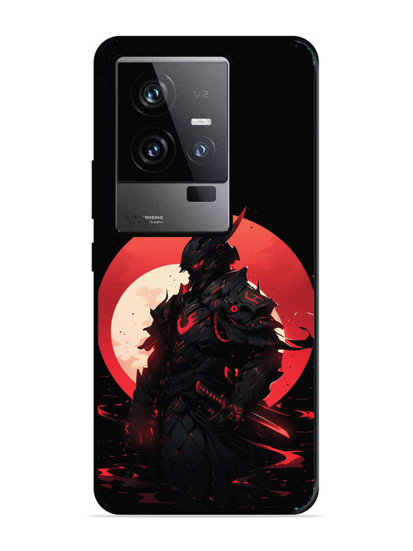 iQoo 11 5G Battle Ninja