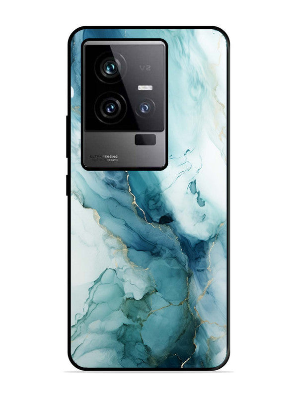 iQoo 11 5G Oceanic Marble