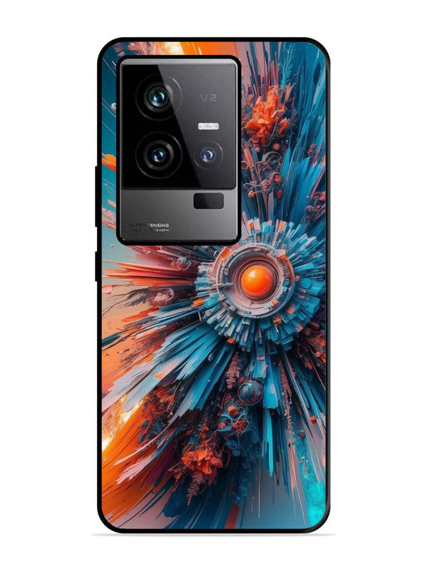 iQoo 11 5G Colorful Solstice