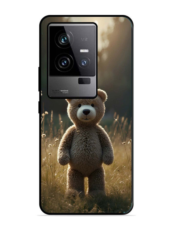 iQoo 11 5G Teddy Beer