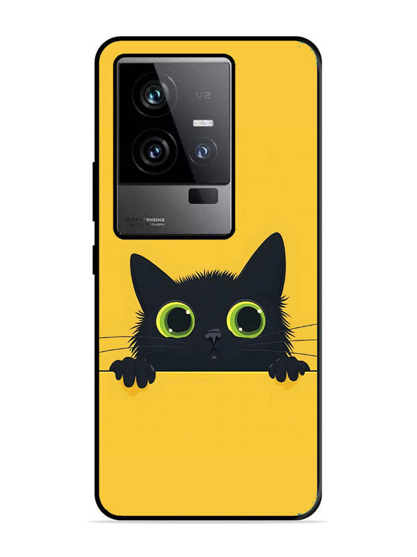 iQoo 11 5G Cat