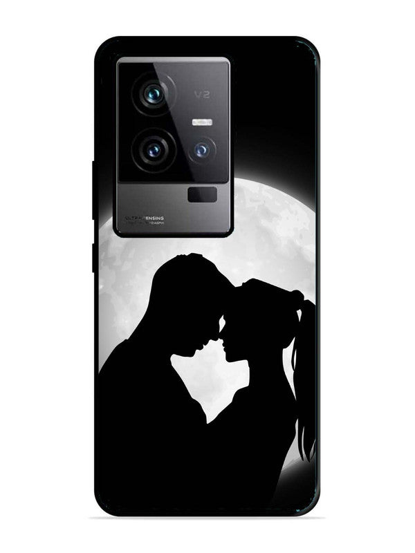 iQoo 11 5G Couple on Moon