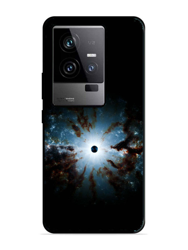 iQoo 11 5G Dark Universe