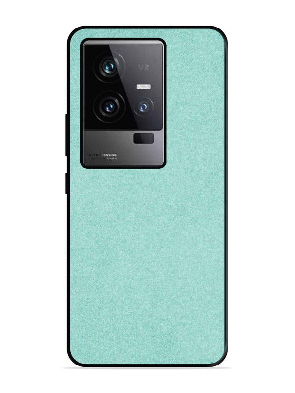 iQoo 11 5G Ocean Breeze Plain