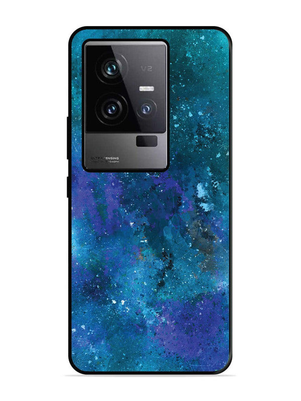 iQoo 11 5G Celestial Dreamscape, Nebula