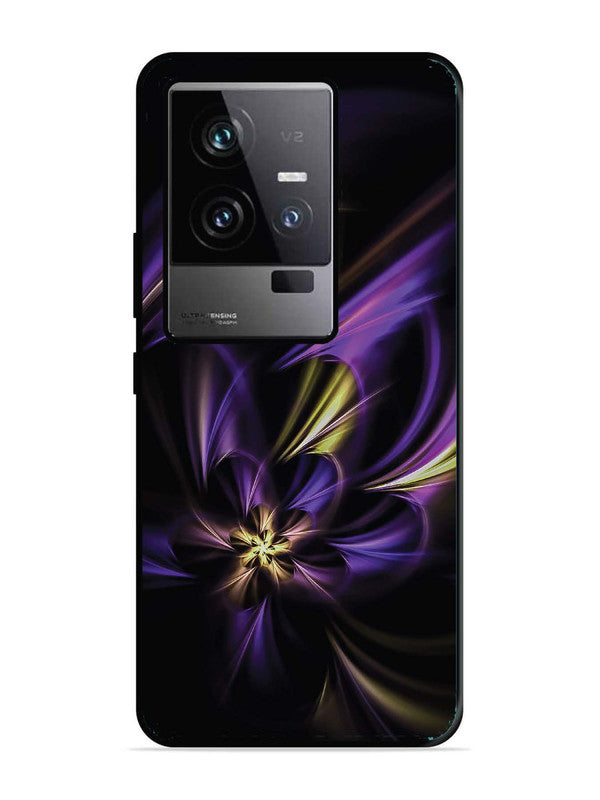 iQoo 11 5G Royal Purple Bloom