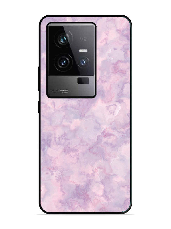 iQoo 11 5G Pink Marble