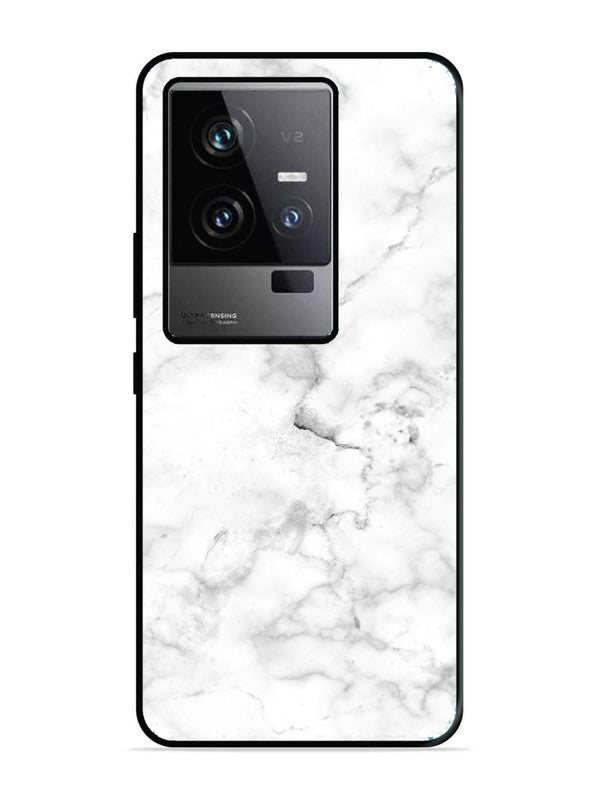iQoo 11 5G White Marble