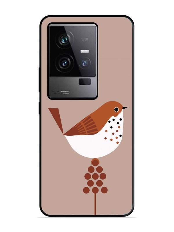 iQoo 11 5G Sparrow